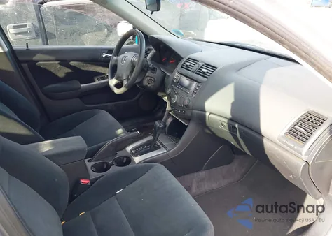 2004 Honda Accord 2.4 Ex z USA, uszkodzony, nr VIN 1HGCM56744A174691